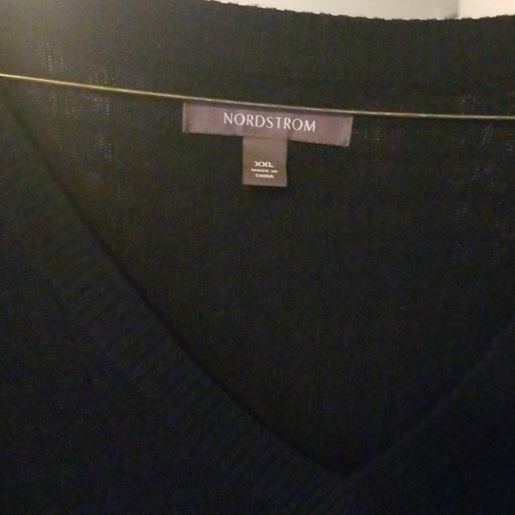 Mens Casual Vest - Picture 2 of 2